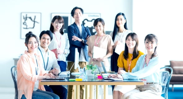 サービス内容｜非営利組織支援